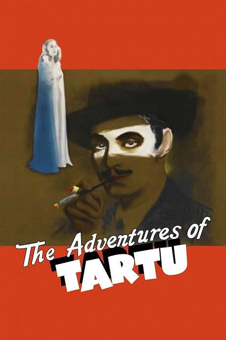 The Adventures of Tartu